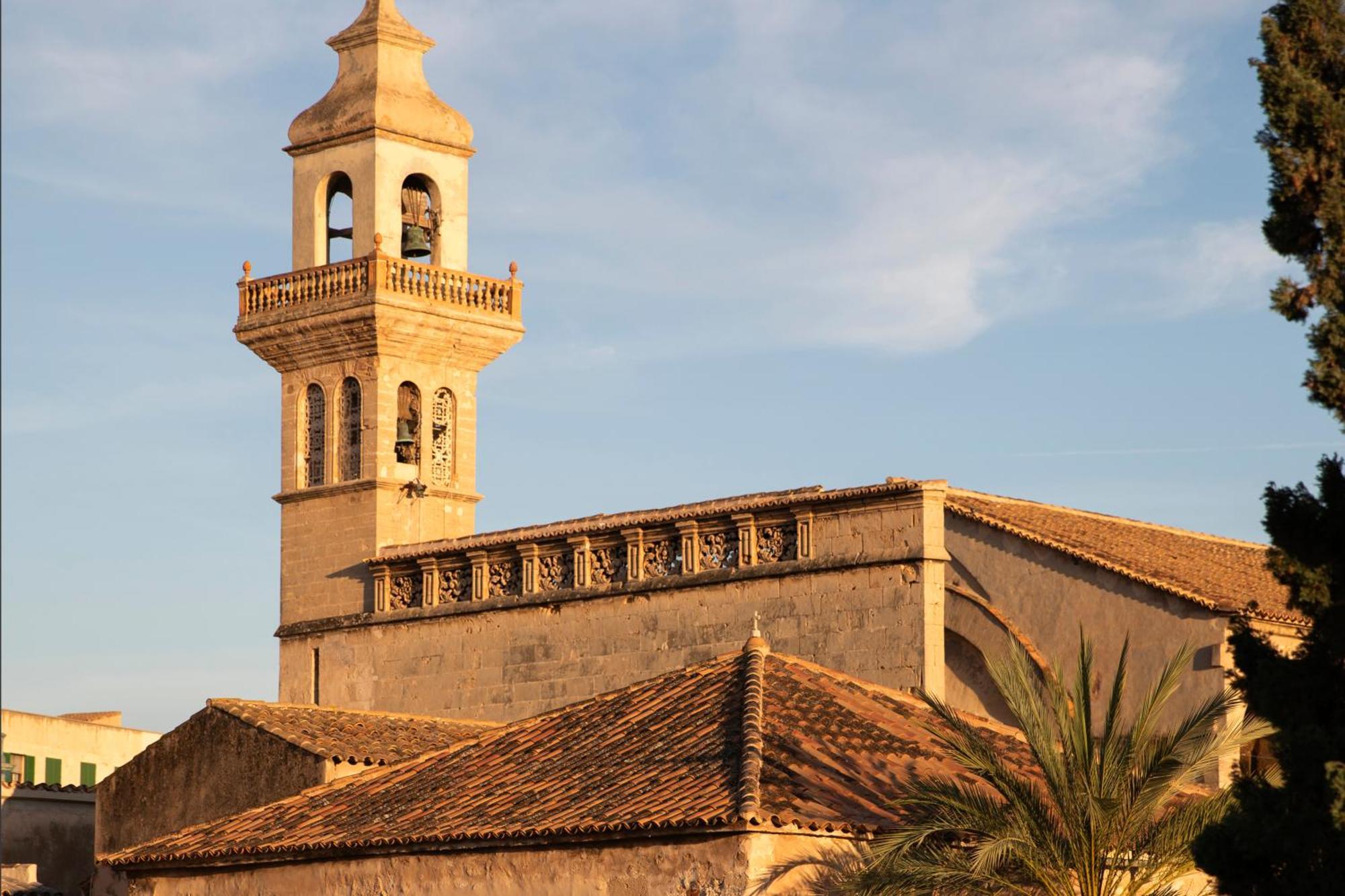 Portella Palma de Mallorca Exterior foto